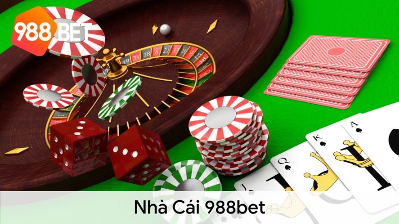 Tìm hiểu về 988bet - Nhà cái hàng đầu Việt Nam 3 988bet