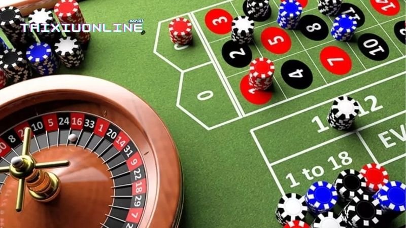 Tài Xỉu Online 1 Đổi 100 – Biến Số Nhỏ Thành To - Cá Cược 3 lich-su-va-nguon-goc-cua-tai-xiu